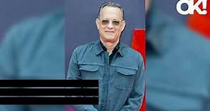 Tom Hanks Bonds With Son Chet After Christmas: See the Rare Photo