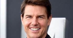 La Increíble Transformación De Tom Cruise