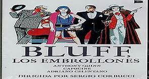 Bluff (Los embrollones) (1976)