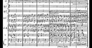Bernard Herrmann - Vertigo Suite (1958)