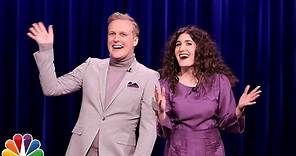 Kate Berlant and John Early Stand-Up