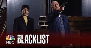 The Blacklist - Red Buries the Lead (Episode Highlight)