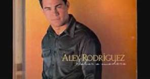 Alex Rodriguez: Candelero de Oro Album: SABOR DE MADERA