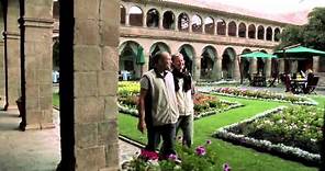 Cusco, the Inca Capital