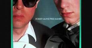 Pickup - Robert Quine and Fred Maher