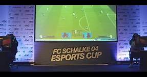 Highlight-video FC Schalke 04 Esports-Cup