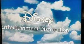 Disney Entertainment Distribution (2023)