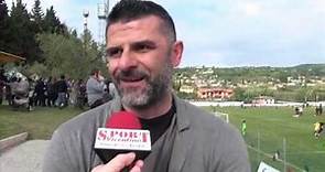 CALCIO - U10 - Intervista a Vincenzo Iaquinta