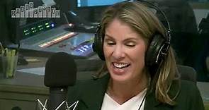 Congresswoman Lori Trahan on Radio Boston