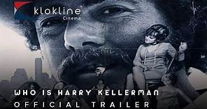 1971 Who Is Harry Kellerman Official Trailer 1 Cinema Center Films