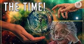 What is Time ? Einstein's Theory of Time !