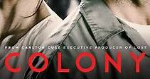 Colony: Season 1 Episode 1 Pilot