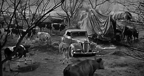 Remember The Night (1940) Barbara Stanwyck, Fred MacMurray, Beulah Bondi