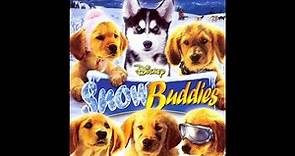 Snow Buddies 2008 DVD Overview