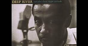 Robert McFerrin - Deep River/1957 (Album/Vinyl) [HD]