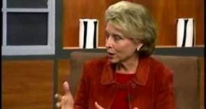 Governor Gregoire interview
