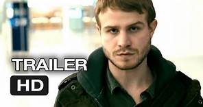 Simon Killer Official Trailer #1 (2013) - Brady Corbet Thriller HD