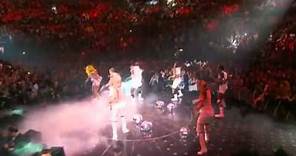 Lady Gaga Presents The Monster Ball Tour at Madison Square - Bad Romance