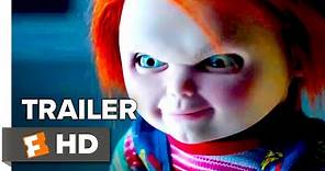 Cult of Chucky Trailer #1 (2017) | Movieclips Trailers