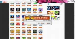 How to download and install miniclip games to play offline