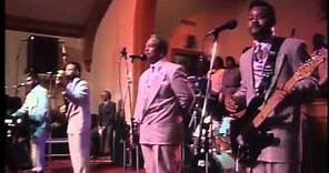 He's There All The Time - The Canton Spirituals, "Live In Memphis"