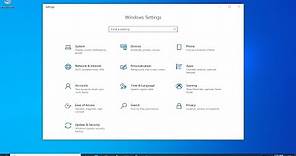 Windows 10: How to Start or Stop Windows Image Acquisition (WIA) Service