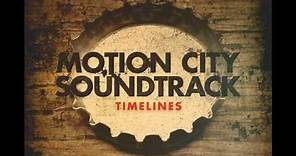 Motion City Soundtrack - Timelines (New Single of GO)