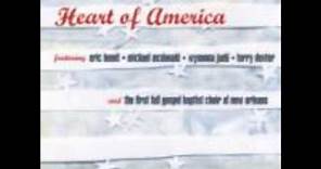 Eric Benet, Michael McDonald, Wynonna Judd & Terry Dexter -Heart Of America