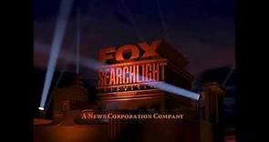 What if: Fox Searchlight Television (1997-2011)