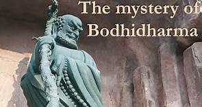 Who was Bodhidharma? Bodhidharma History series Ep.2 - Origins and Lineage