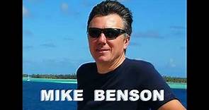 Mike Benson - Again