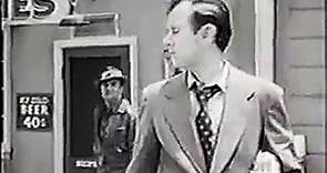 Pepsi Cola Playhouse   S01E38   Doubled in Danger...with Carolyn Jones & Lawrence Dobkin