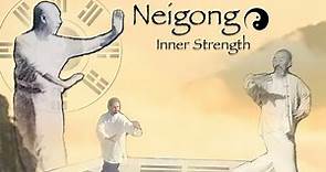 Neigong ☯️ Inner Strength - developing the 4 Powers -