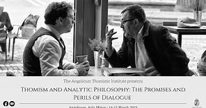 “Is Analytic Philosophy Neutral?” | Sara Bernstein