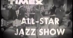 All Star Show - Timex-1957