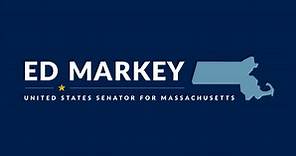 News | U.S. Senator Ed Markey of Massachusetts