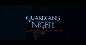 Film I Guardiani della notte HD