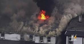 Columbia Gas Will Pay $53M Fine For Merrimack Valley Explosions