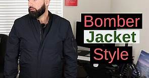 You have to check out these MUST HAVE Bomber Jackets!