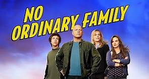 No Ordinary Family Full Movie Review | Michael Chiklis | Key Panabaker