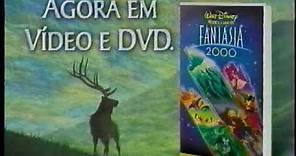 Trailer | Fantasia 2000 (Walt Disney)
