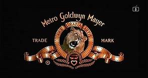 Metro Goldwyn Mayer (1986/1956)