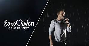 Måns Zelmerlöw - Heroes (Sweden) - LIVE at Eurovision 2015 Grand Final