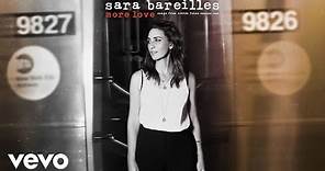 Sara Bareilles - More Love (Official Audio)