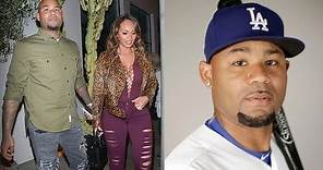 The REAL REASON Carl Crawford REFUSED to Marry Evelyn Lozada?