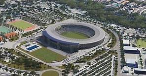 Anunciaron la remodelación del estadio Mario Kempes de Córdoba: cuánto crecerá la capacidad