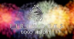 Fireworks Entertainment Logo History (#501)