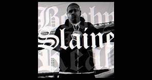 Slaine "Bobby Be Real" Featuring Tech N9ne & Madchild Song Stream