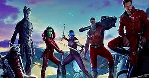 Los nuevos pósters de Guardianes de la Galaxia Vol. 3 centran el protagonismo en uno de sus personajes