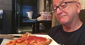 WATCH: Our pizza maven dishes on 'RHONJ' Italian restaurant